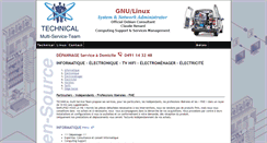 Desktop Screenshot of libobi.org